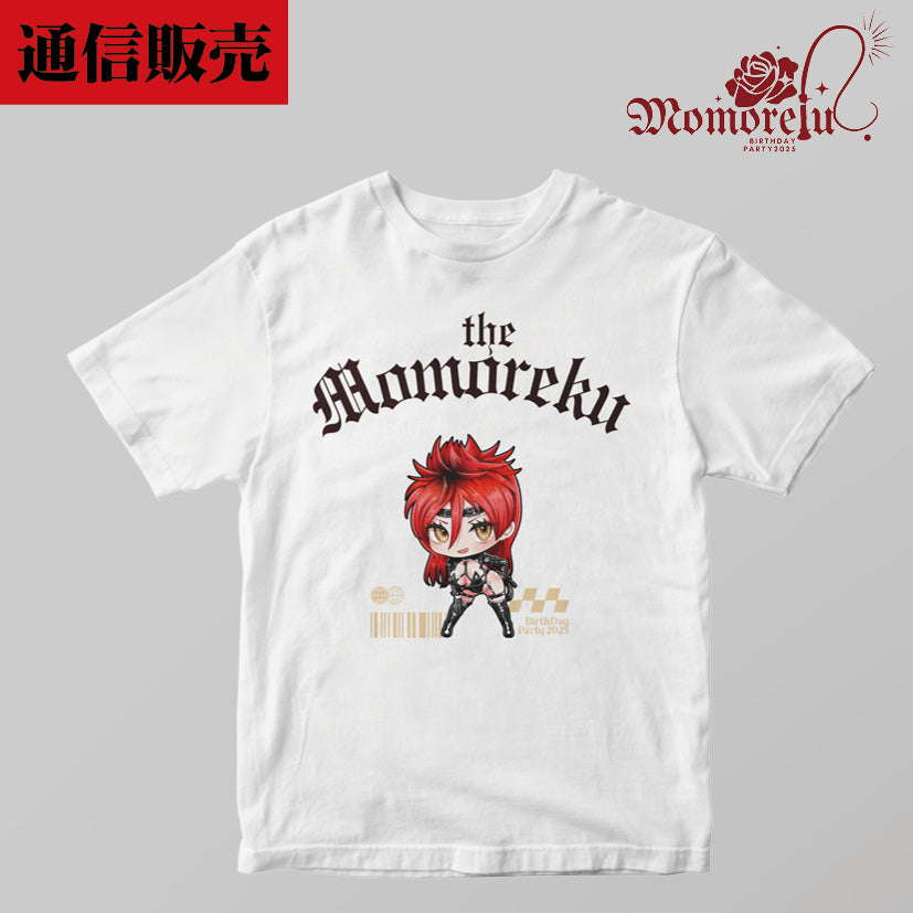 【mail order】T-shirt (White)