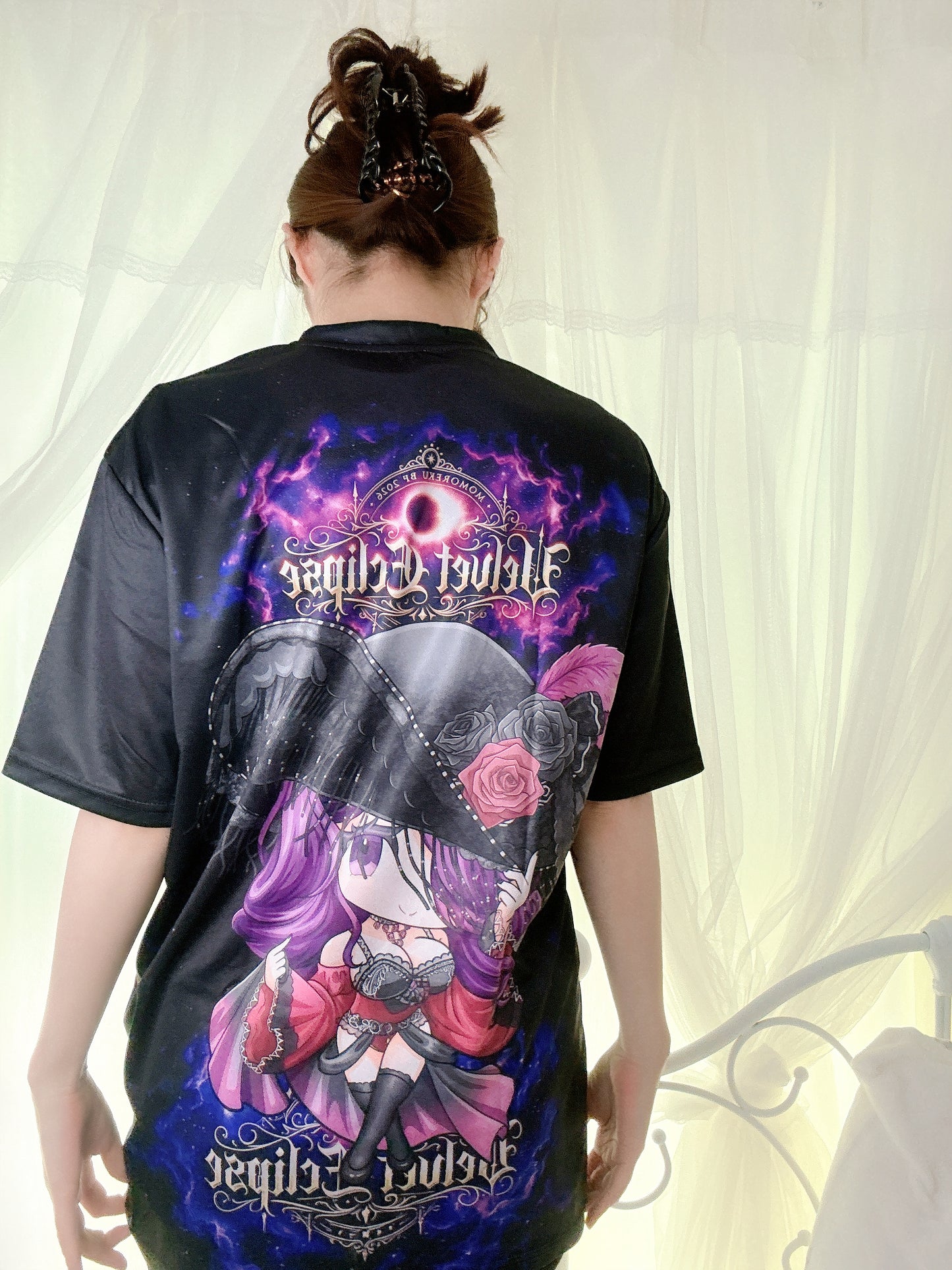 【通販】2026フルグラTシャツ