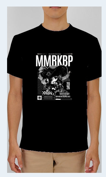 【Products received at Momoreku BP】2026 Character T-Shirt