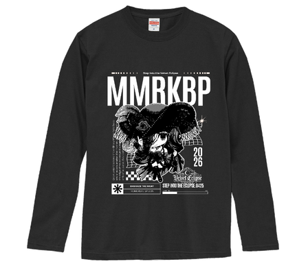 【Products received at Momoreku BP】2026 Character T-Shirt