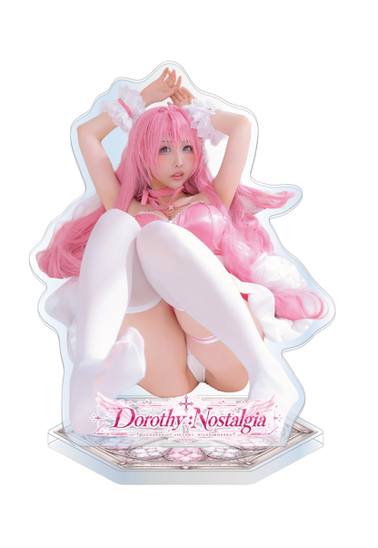 Taimanin Full Set