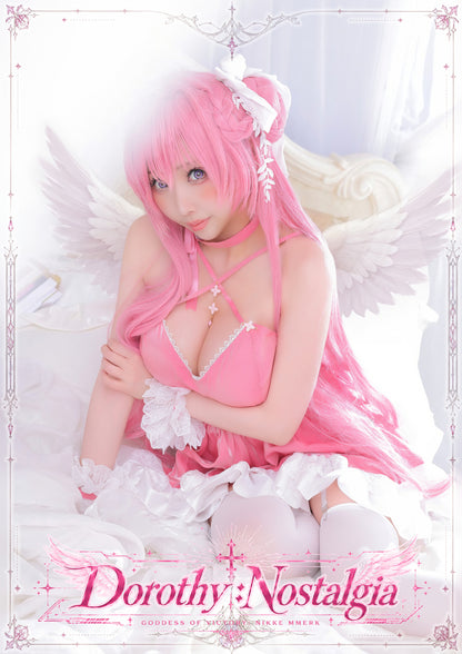 【MCPD-07】Dorothy:Nostalgia -GODDESS OF VICTORY:NIKKE MMERK-