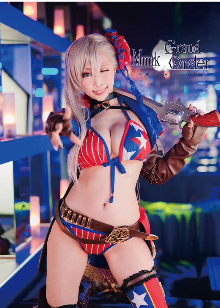 【Digital Download Version Now Available】Taimanin Joint Photo Collection