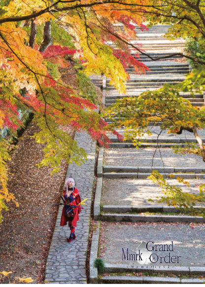 【Digital Download Version Now Available】Taimanin Joint Photo Collection