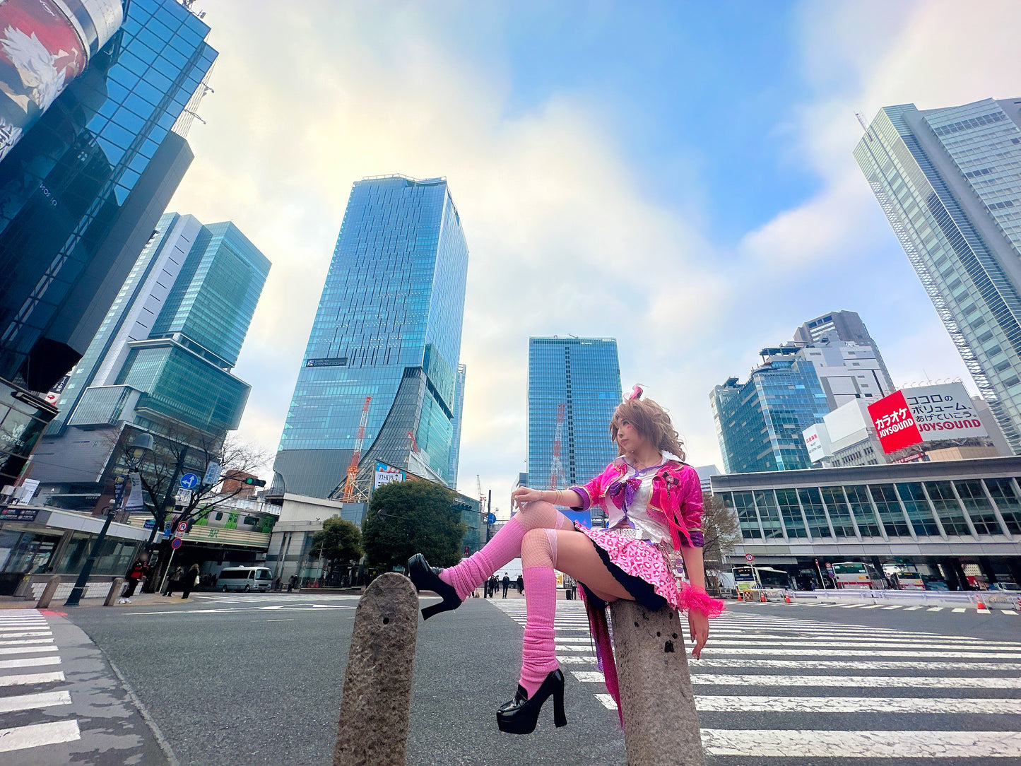 【写真集】ギャル色れく