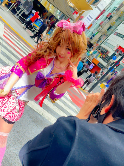 【写真集】ギャル色れく