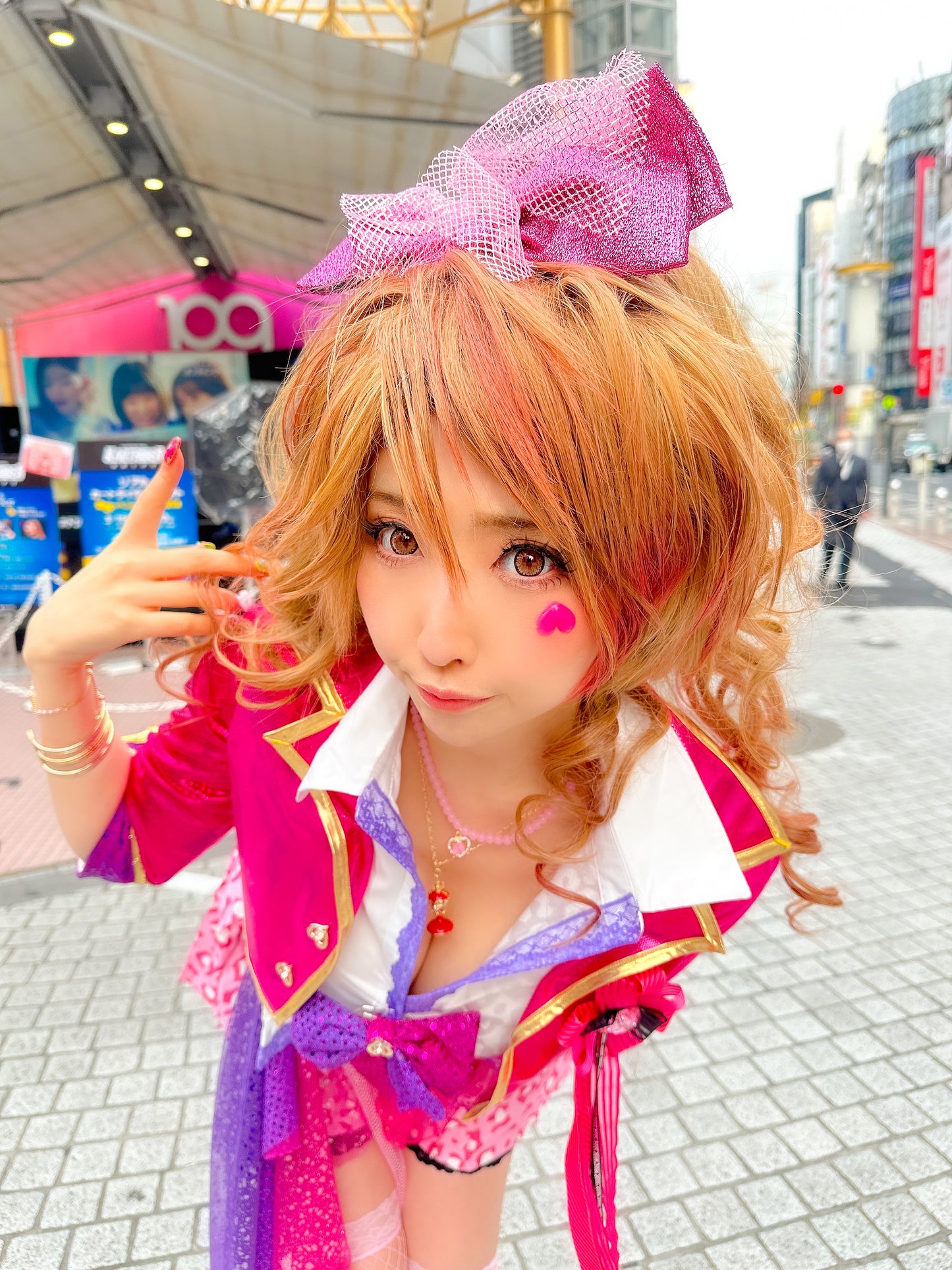 【写真集】ギャル色れく