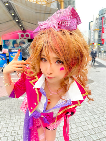 【写真集】ギャル色れく