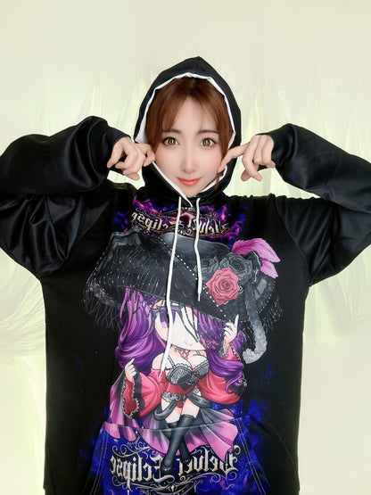 【Products received at Momoreku BP】2026 Full-Graphic Hoodie