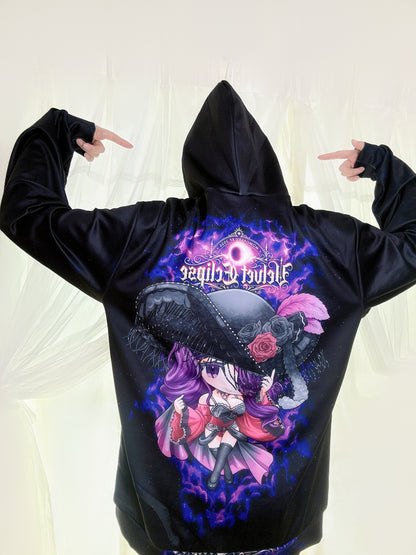 【Products received at Momoreku BP】2026 Full-Graphic Hoodie
