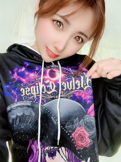 【Products received at Momoreku BP】2026 Full-Graphic Hoodie