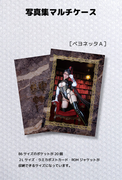 【在庫追加】コレクションファイル