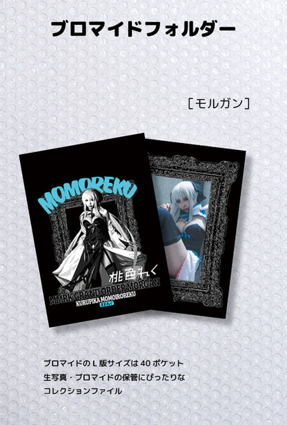 【在庫追加】コレクションファイル