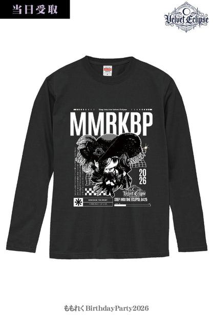 【Products received at Momoreku BP】2026 Character T-Shirt