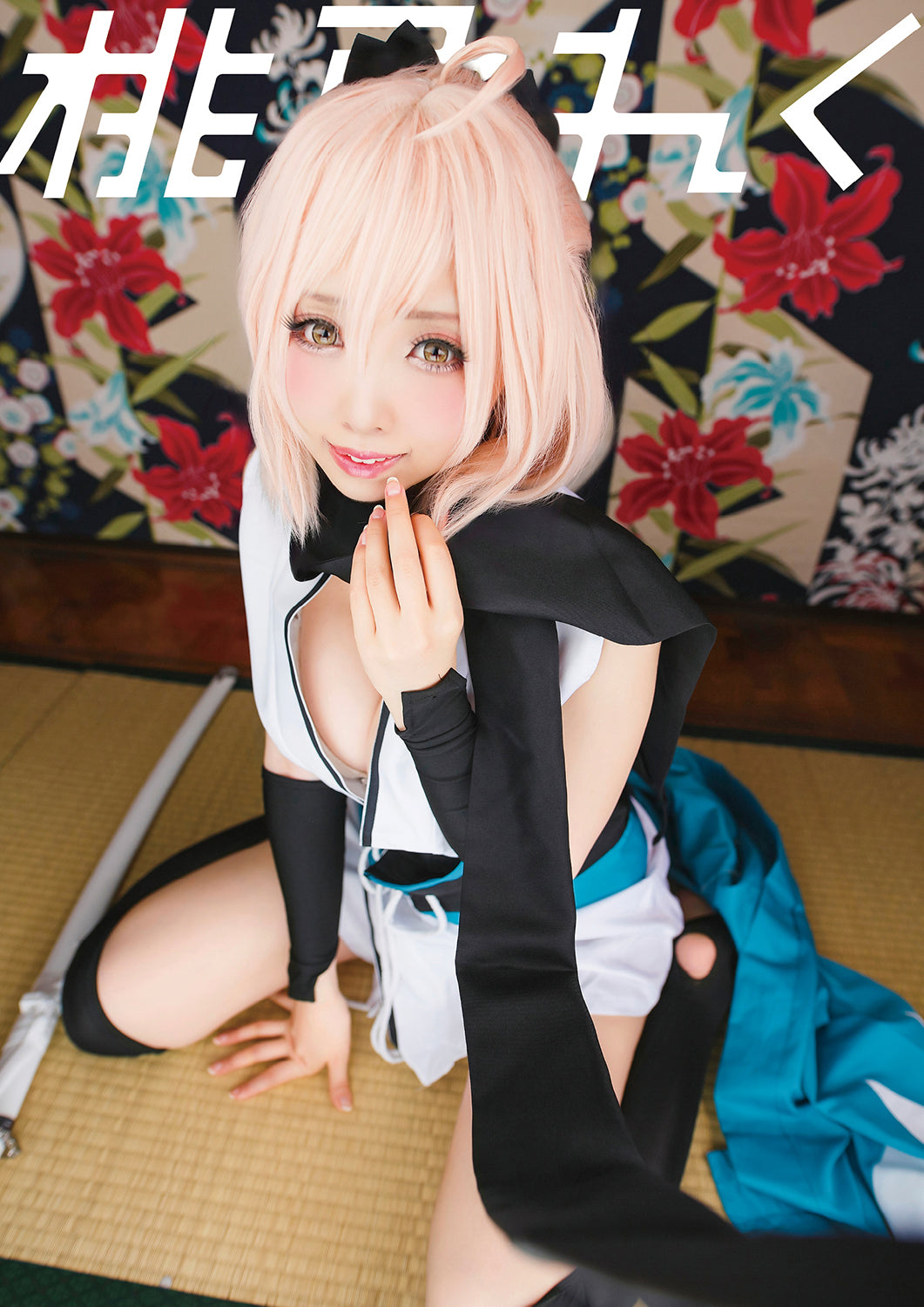 💓布ポスター💓