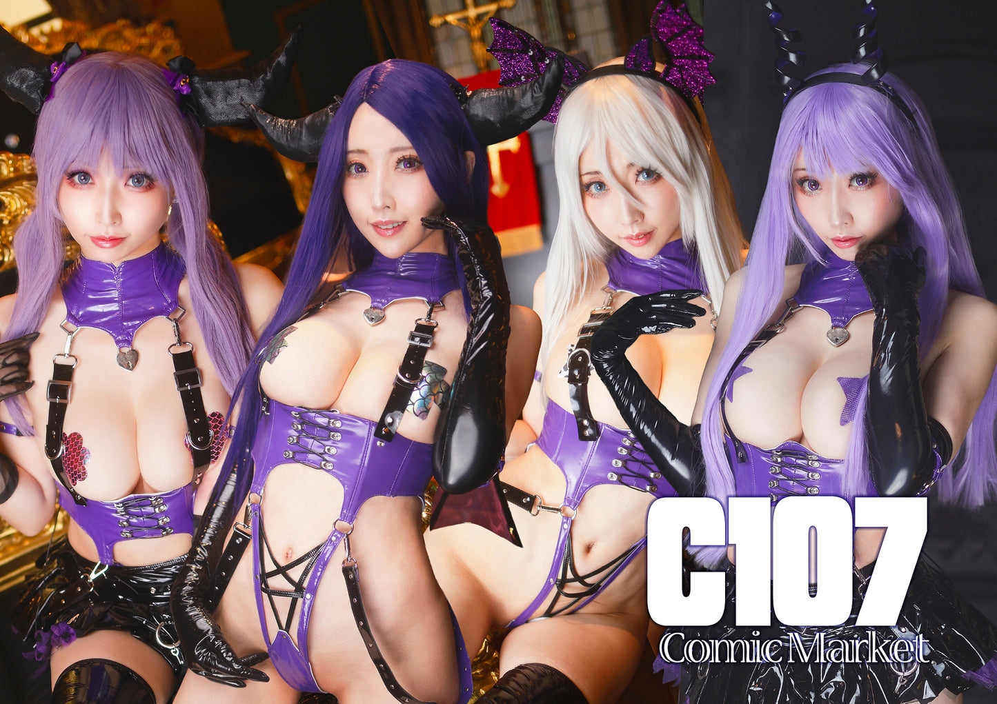 【通販】両面ラミネート A3 ポスター　 クリアバッグ付き