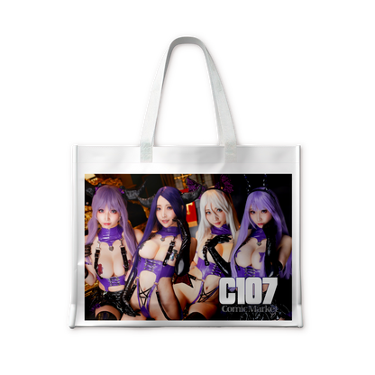 【通販】両面ラミネート A3 ポスター　 クリアバッグ付き