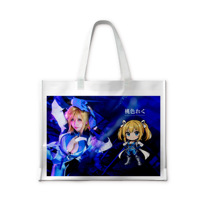 【通販】両面ラミネート A3 ポスター　 クリアバッグ付き