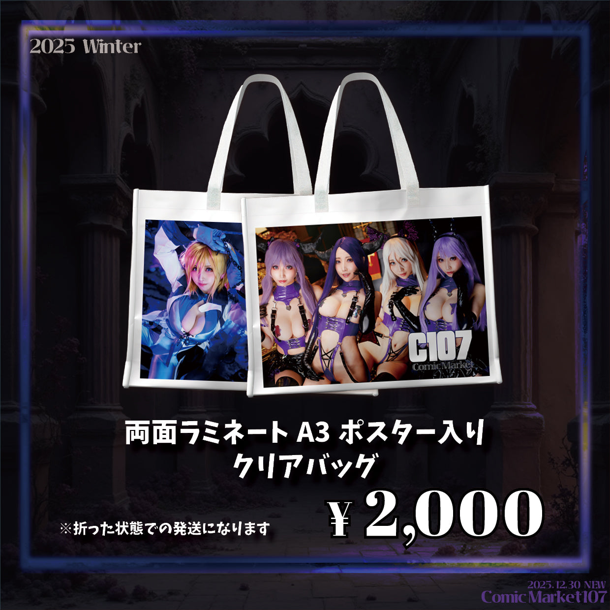 ⛄2025冬⛄ダウンロードセット