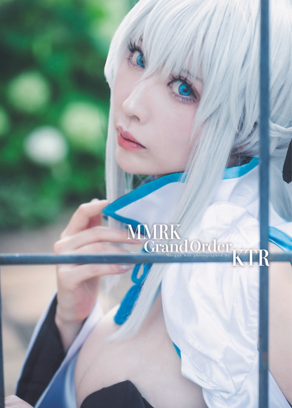 【Digital Download Version Now Available】Taimanin Joint Photo Collection