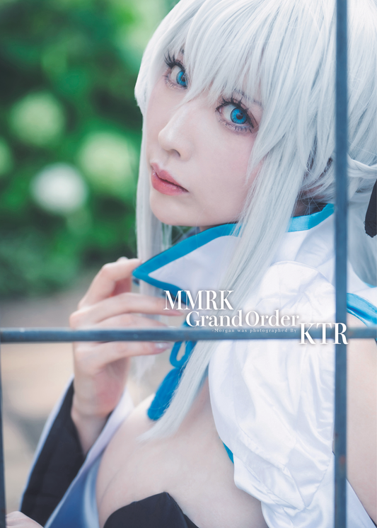 【Digital Download Version Now Available】Taimanin Joint Photo Collection