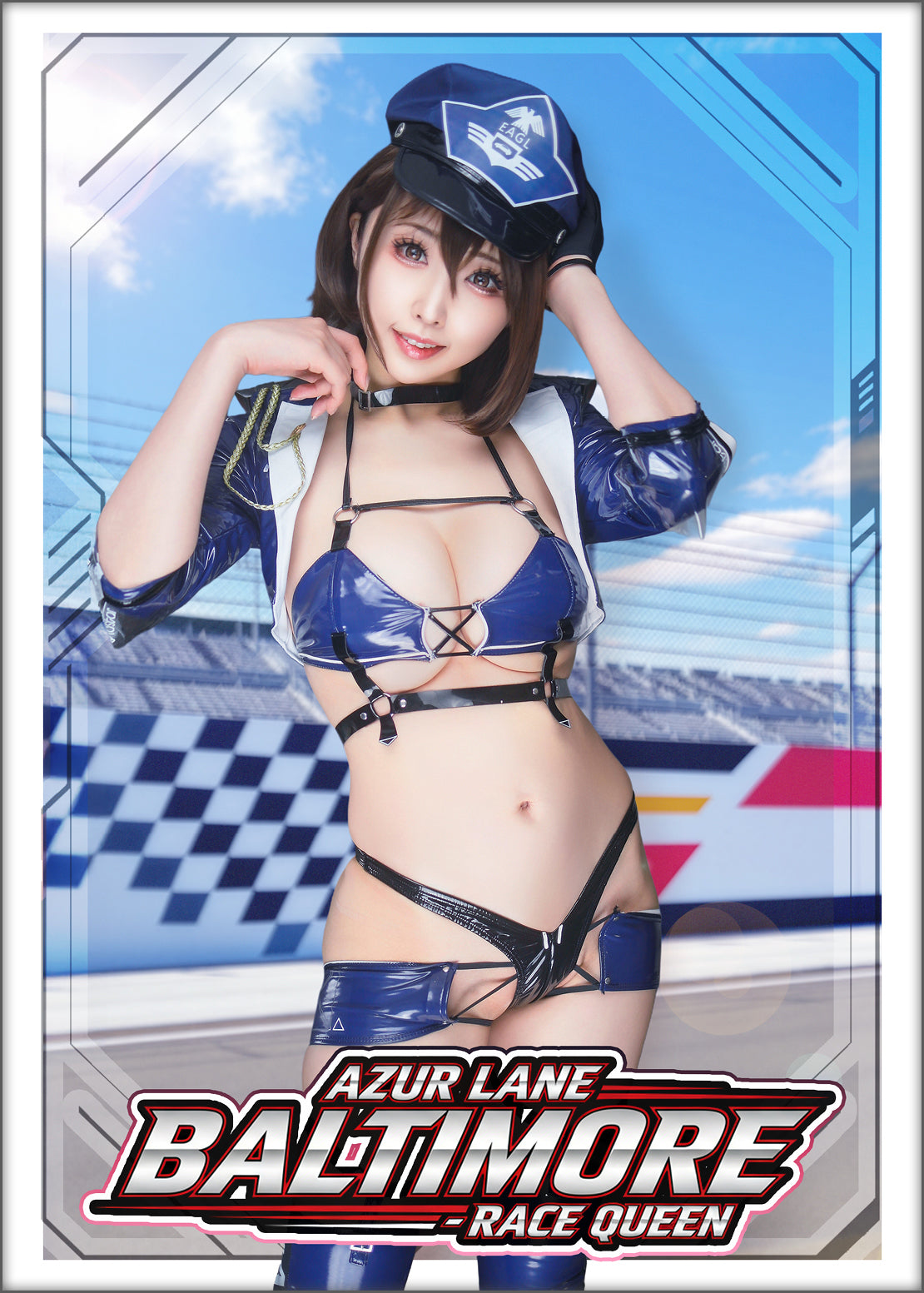 💓 fabric poster💓