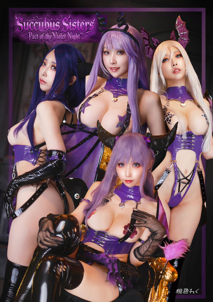 💓布ポスター💓