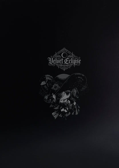 【MCPD-11】BP2026 Perfect Visual Book Velvet Eclipse Complete Archive