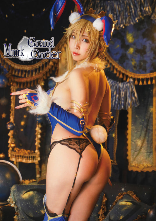 【Digital Download Version Now Available】Taimanin Joint Photo Collection