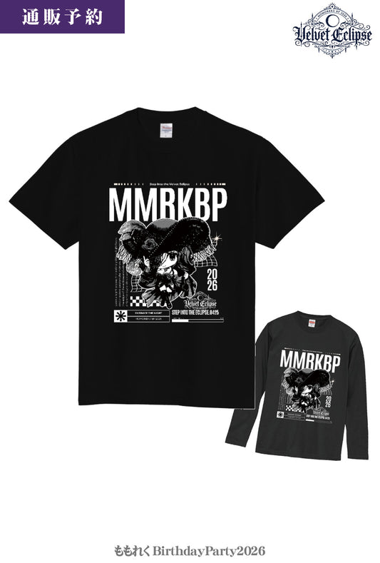 【通販】2026キャラTシャツ