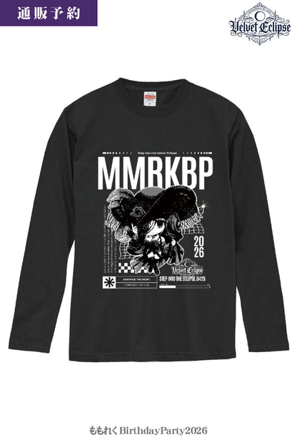 【通販】2026キャラTシャツ