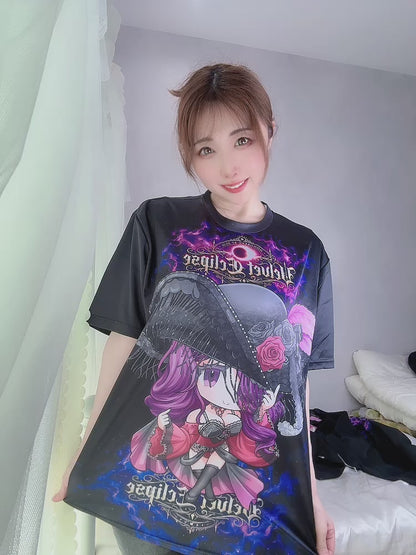 【通販】2026フルグラTシャツ